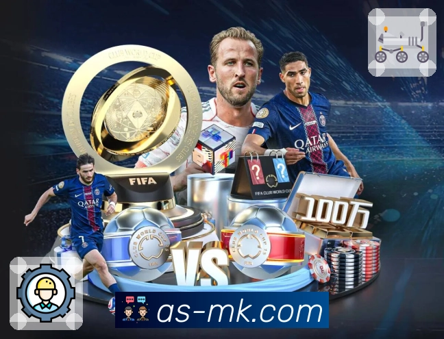 MK体育 精彩赛事